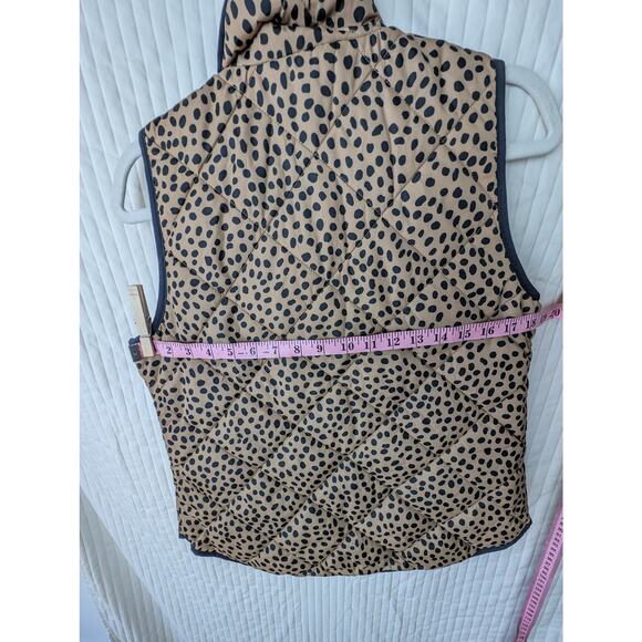 NWT J Crew Ladies Vest XS - Picture 5 of 7